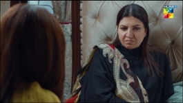 Mere Damad - Episode 33